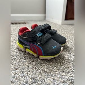 Puma Sneaker - toddler